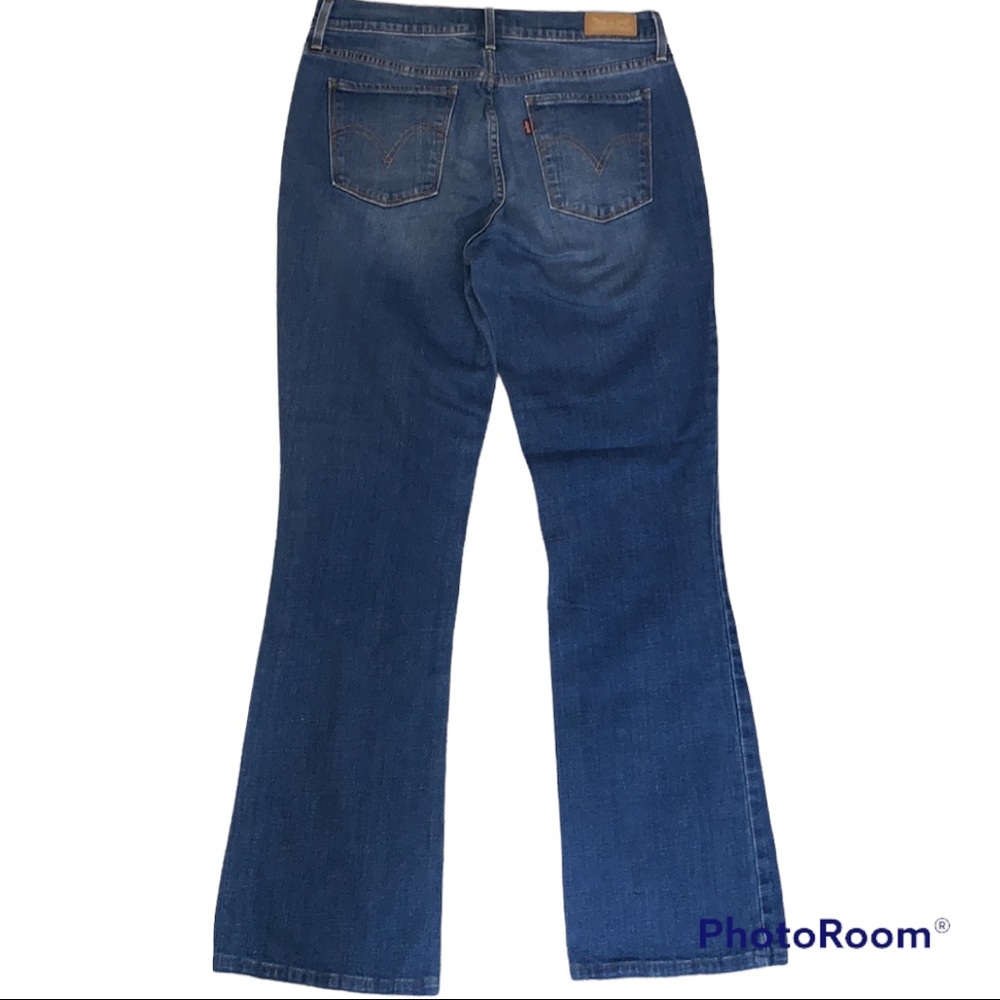 LEVI'S 515 Bootcut Jeans - Picture 3 of 16